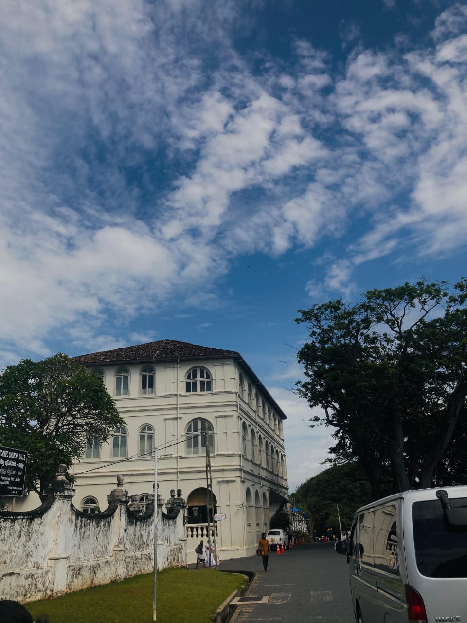 Galle Day Tour